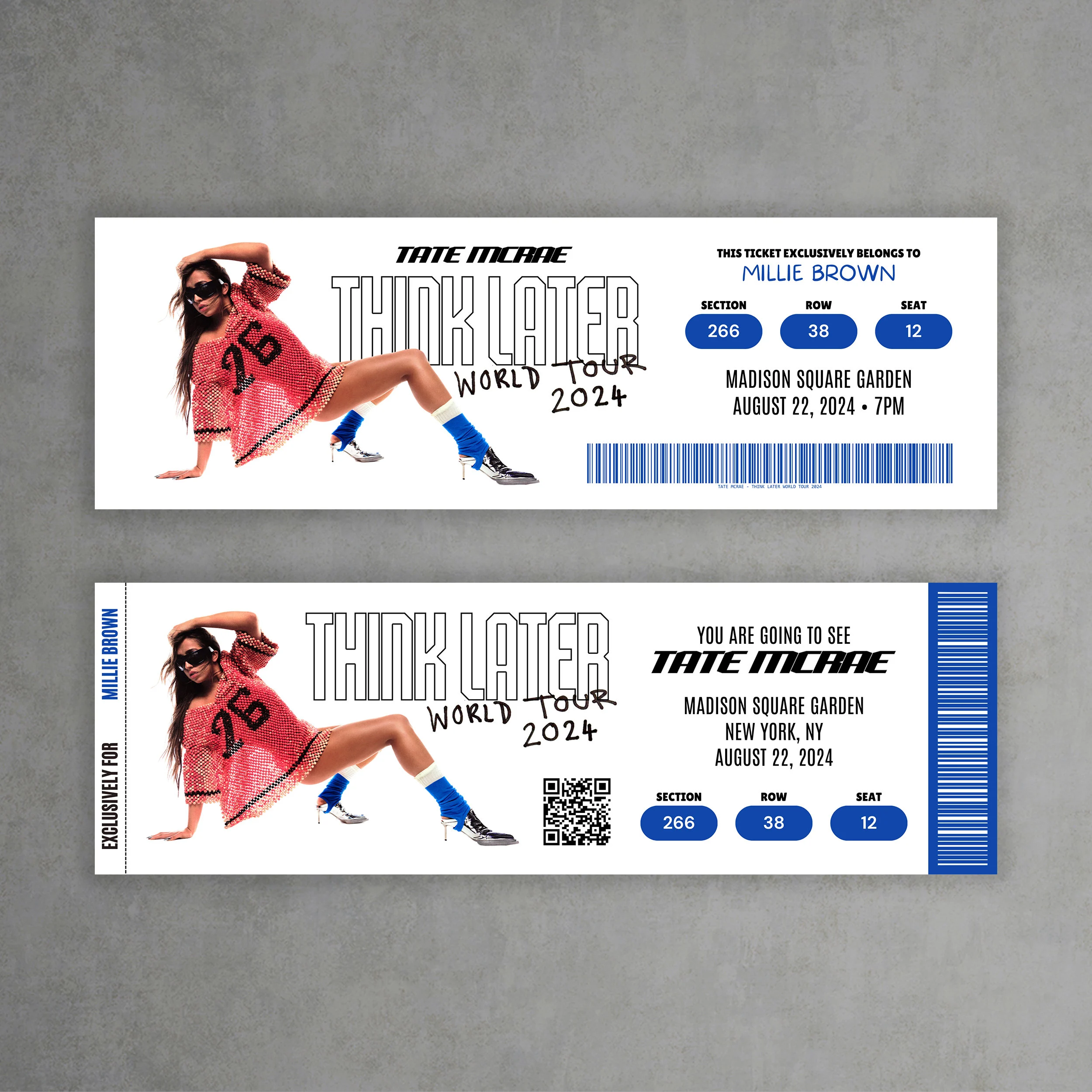 How to Get Tickets