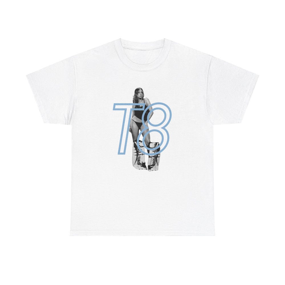 - Tate McRae Shop