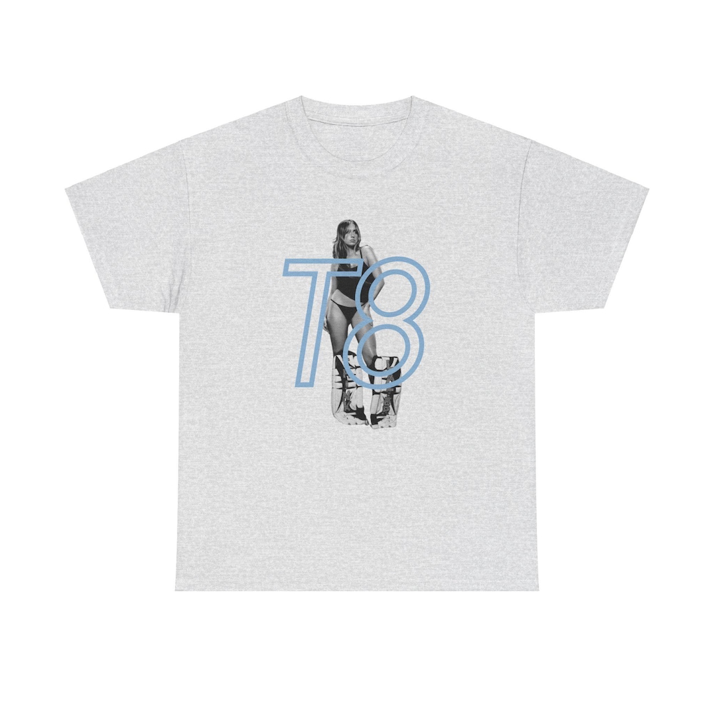 - Tate McRae Shop