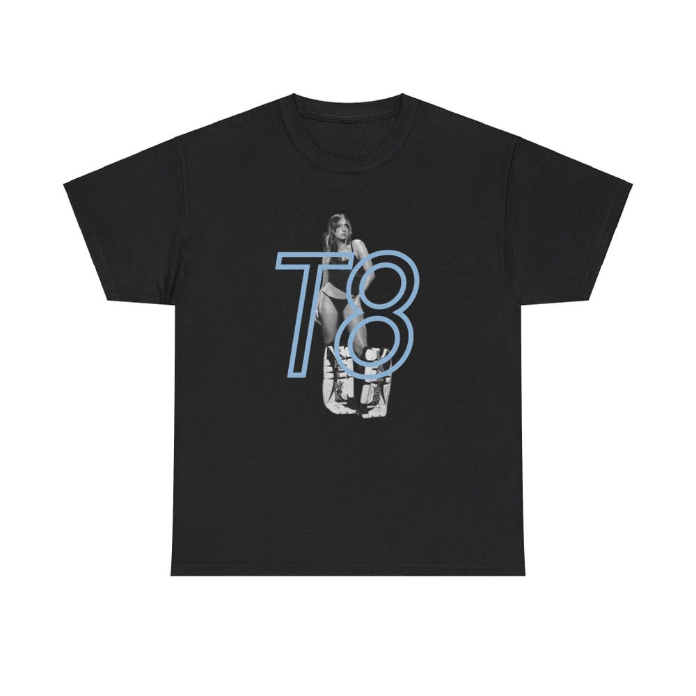 - Tate McRae Shop