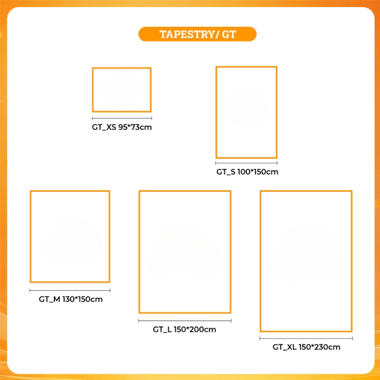 TAPESTRY - Tate McRae Shop