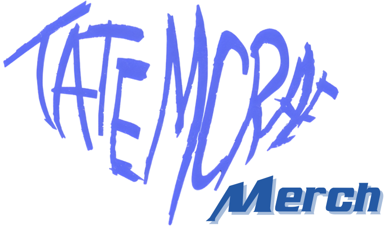 Tate McRae Merch