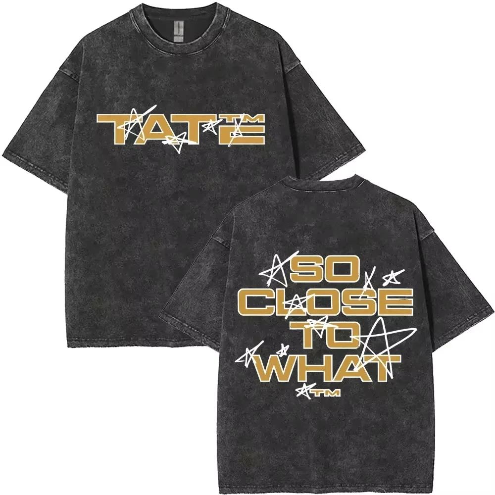- Tate McRae Shop